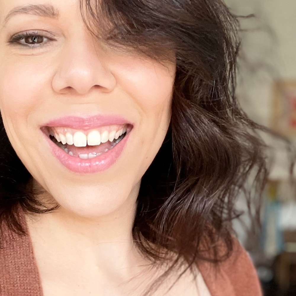 Meet your Posher, Ana